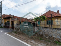 Casa de vanzare Sanpetru, jud Hunedoara