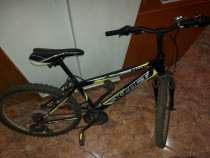 Bicicleta X-FACT MTB-Line 24"