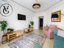 Apartament decomandat - 2 camere - LUX - Mamaia Nord - ZigZa