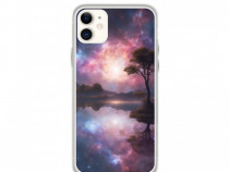 Husa telefon Cosmic Odyssey Clear Iphone 11