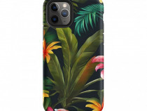 Husa telefon Floral Fantasy Tough Iphone 11 pro