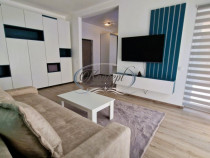 Apartament cu loc de parcare si finisaje moderne in Floresti