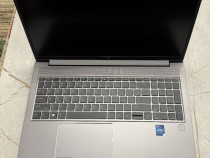 Laptop HP Zbook Power G10, i7-13800H, 15.6 inch, 32GB RAM