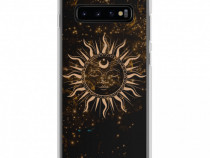 Husa telefon Starfire Serenade Clear Samsung Galaxy S10