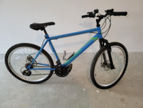 Bicicleta MTB EightyEight 26'