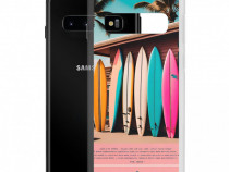 Husa telefon Surf's Up Clear Samsung Galaxy S10