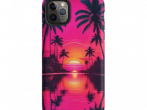 Husa telefon Tropical Twilight Tough Iphone 11 pro max