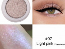 Pigment Fard de Ochi Metalic, Handaiyan, Super Shock, 07 Light Pink