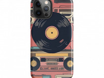 Husa telefon Vinyl Groove Tough Iphone 12 pro max