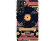 Husa telefon Vinyl Groove Tough Samsung Galaxy S22 Plus 