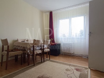 Apartament cu 3 camere in cartierul Manastur.