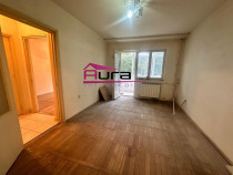 Apartament 2 camere zona Alunisului