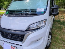 AutoRulota Fiat Ducato 2023