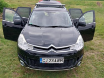 Citroen C Crosser 4x4 xenon