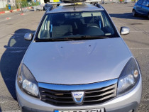 Dacia Sandero Stepway,an fabr.2011,stare foarte bună de funcționare