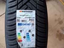 Cauciuc Hankook All season 215/60R17 DOT 07/22