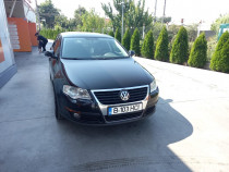 Vw Passat B6, berlina, 2,0TDI, 2010, Clima, euro5.