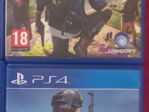 Lot jocuri pentru ps4