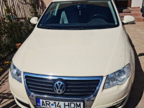 Vw Passat B6 euro 5 an 2010