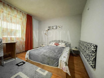 Apartament cu 2 camere + loc de parcare, in Buna Ziua!