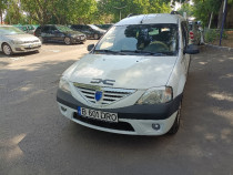 Dacia Logan MCV 1.6, 8 Valve, 86 cp, an 2008, E4.