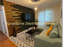 Apartament 3 camere zona Groapa