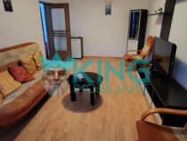 Ultracentral | 2 Camere | Decomandat | Termen Lung | Pet Fri