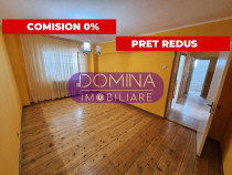 Apartament 2 camere - str. Lt. Col. Dumitru Petrescu