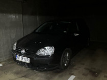 Volskwagen Golf 5 1.6 105CP