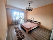 Apartament sapatios, cu panorama in Manastur