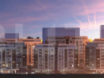 Apartament 3 camere, 2 bai, 79mp, zona Aleea Sadoveanu