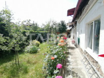 Casa in zona Centrala din Sibiu cu 6 camere garaj pivnita te