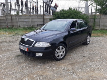 Skoda Octavia Elegance 1,6/mpi