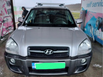 Hyundai Tucson 2006