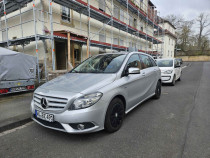 Mercedes-Benz B klasse 1.8 2012 diesel economica si practica