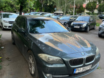 BMW F11 seria 5 euro 5