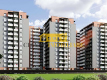 Titan- Pallady Apartament 3 camere Incalzire prin Pardoseala