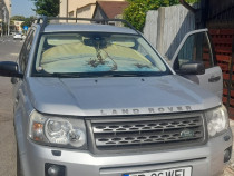 LAND ROVER Freelander *An 2011 4X4* DIESEL (proprietar)