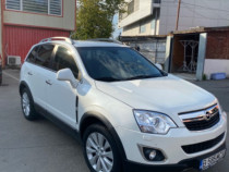 Opel Antara 2015 2.2 CDTI 4x4 AWD