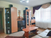 Apartament cu 2 camere,priveliște deosebită,confort și...