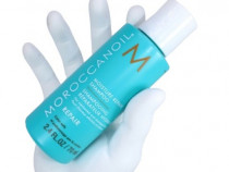 Sampon de par, Moroccanoil, Repair, pentru par degradat, 70 ml