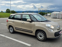 Fiat 500L 2016