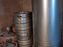 Palinca de Prune de Salaj 52 grade, Tuleu Romanesc 2024