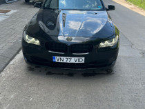 BMW 530d 245 cp/ posibil variante