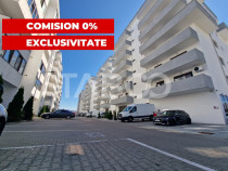 COMISION 0% Apartament 3 camere 2 balcoane 84 mpu predare IM