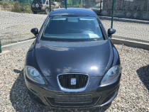 Seat Leon 1.4tsi