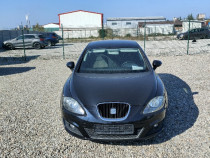 Seat Leon 1.4tsi