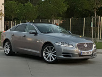 Jaguar Xj 3.0d Panorama