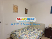 Garsoniera Premium la Plazza Romania Rezidential Exigent