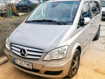 Mercedes-Benz Viano Trend 2.2 CDI 163CP AT